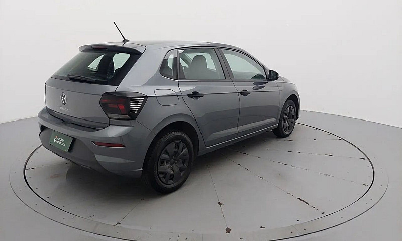Volkswagen Polo 2025...