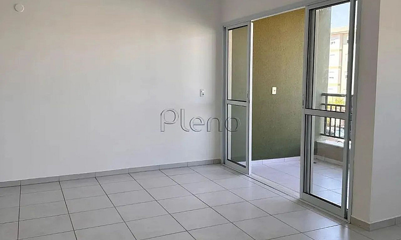 Apartamento Para Alu...