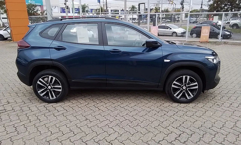 Chevrolet Tracker 20...