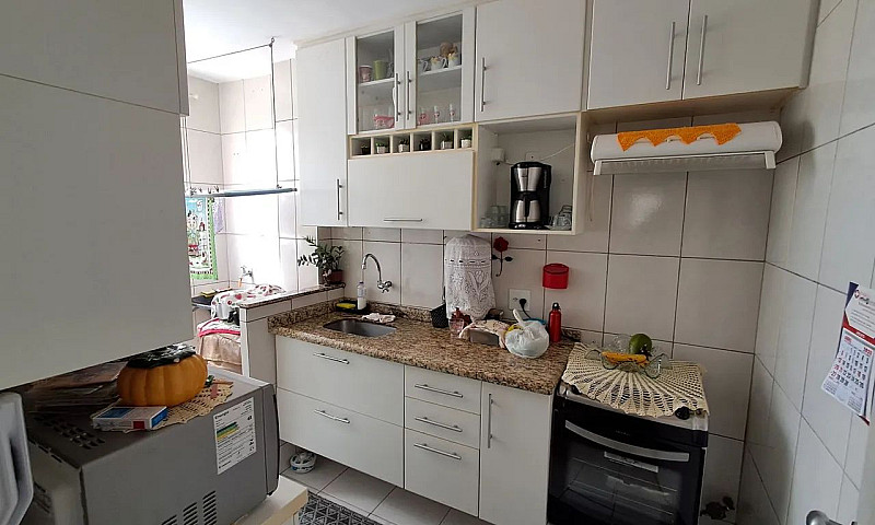 Vendo Apartamento 26...