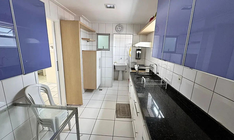 Apartamento Para Alu...