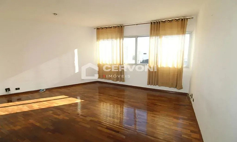 Apartamento Para Alu...