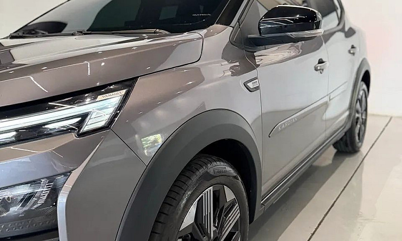 Renault Kardian Prem...