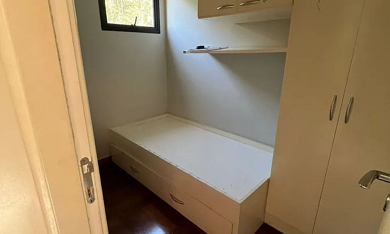 Apartamento - Jardim...