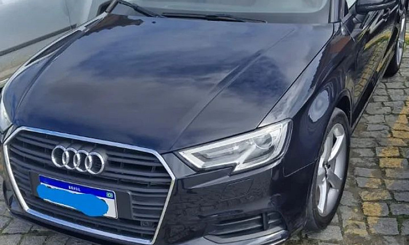 Audi A3 Sedan 1.4 Tf...