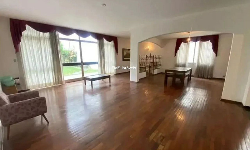 Casa Residencial Em ...