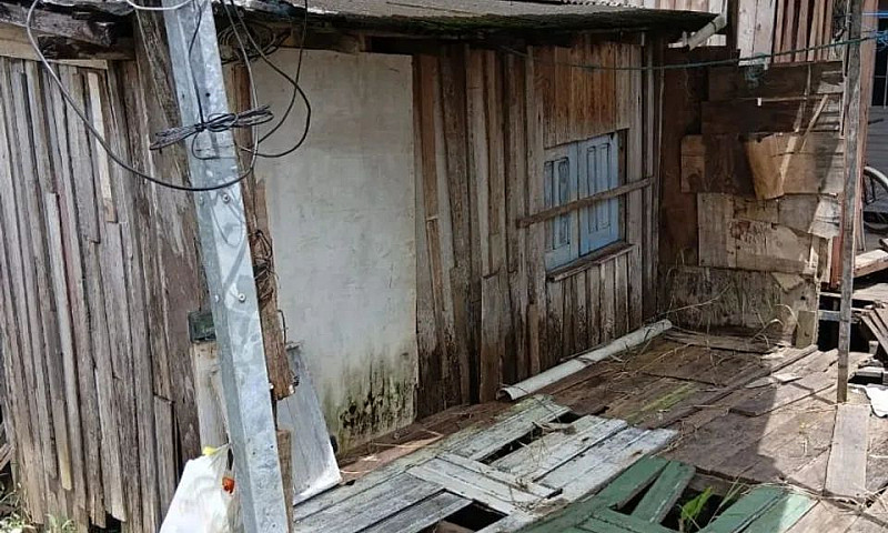 Casa Na Soledade Em ...