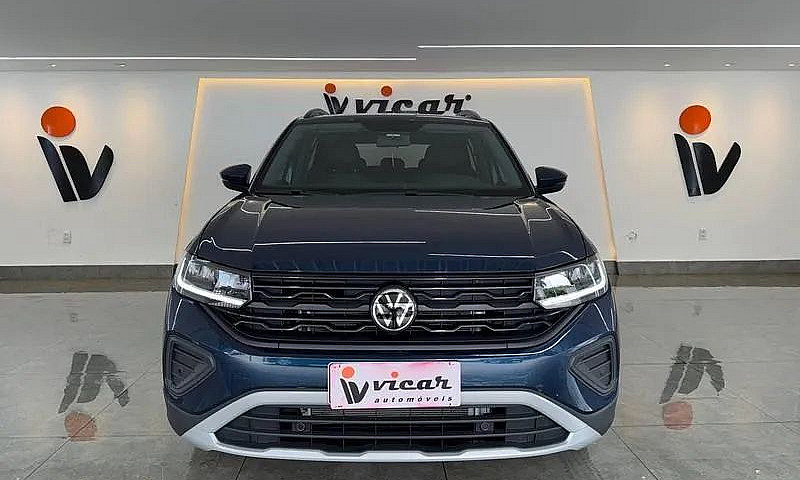 Volkswagen T-Cross 1...