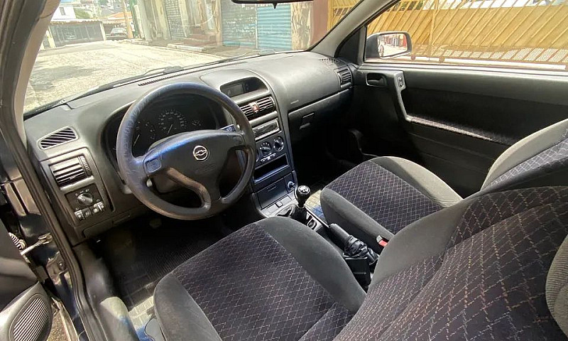 Chevrolet Astra 2.0/...
