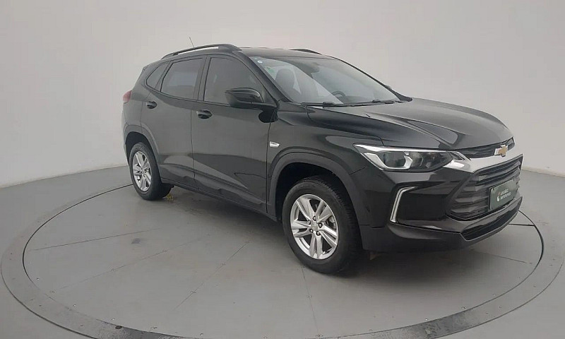 Chevrolet Tracker Lt...