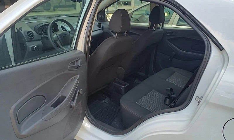 Ford Ka 1.0 Se/Se Pl...