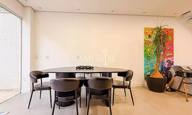 Casa Para Locação Co...