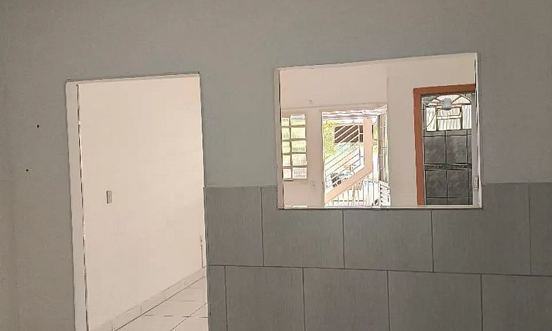 Apartamento 1 Q...