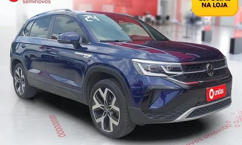 Volkswagen Taos High...