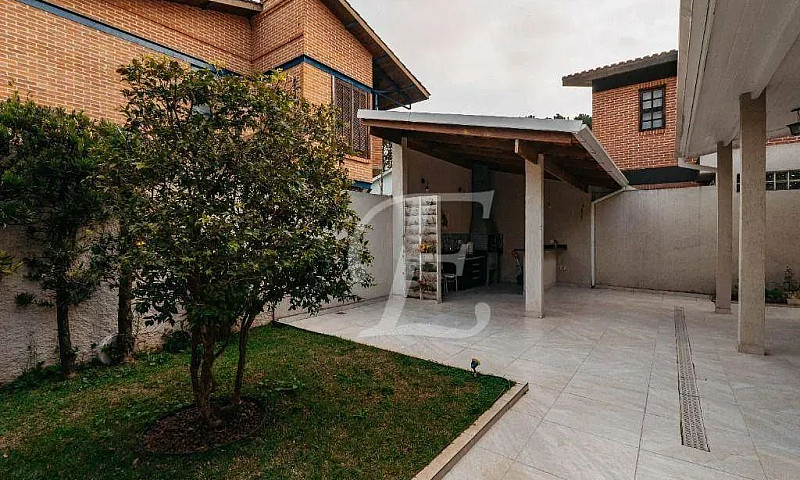 Casa Á Venda Em Alph...