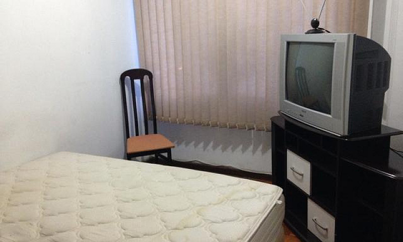 Aluguel De Quarto As...