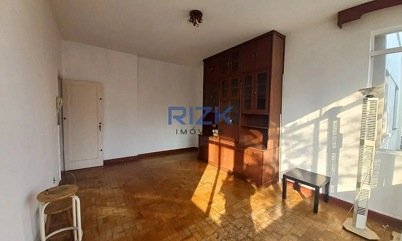 Apartamento 2 Dormit...
