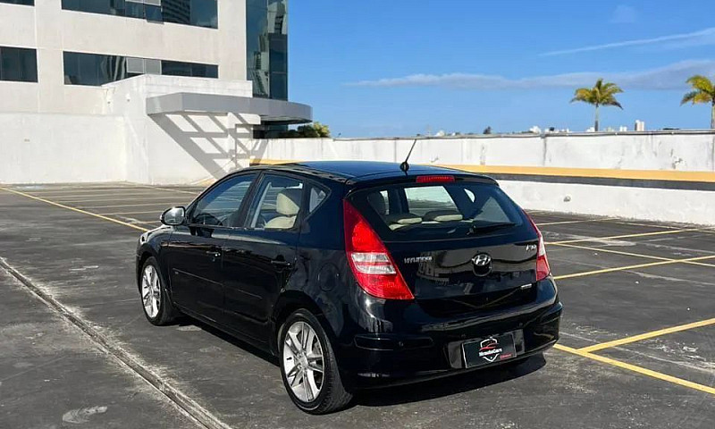 Hyundai I30 2.0 16V ...