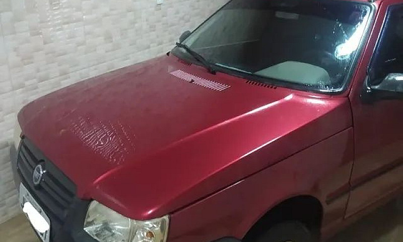Fiat Uno Mille 1.0 F...