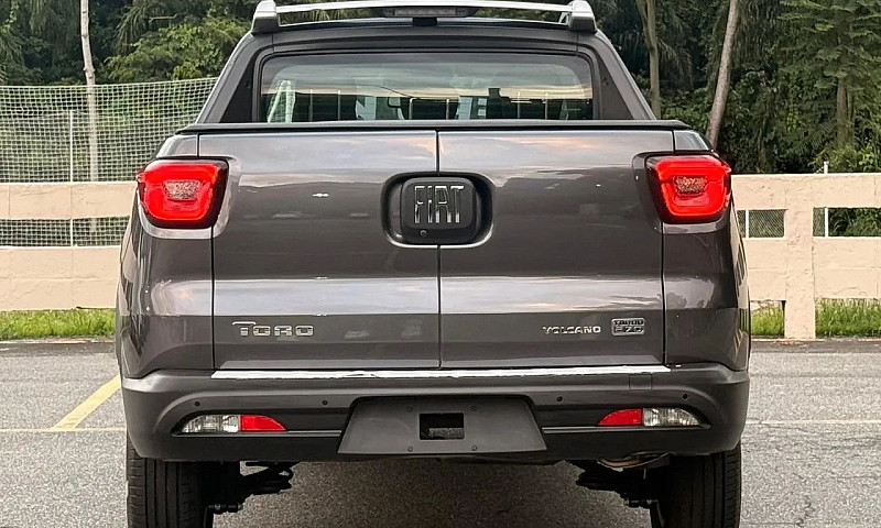 Fiat Toro Volcano 1....