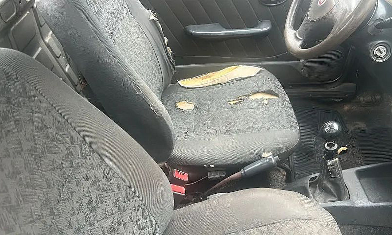 Fiat Strada 1.4 Mpi ...
