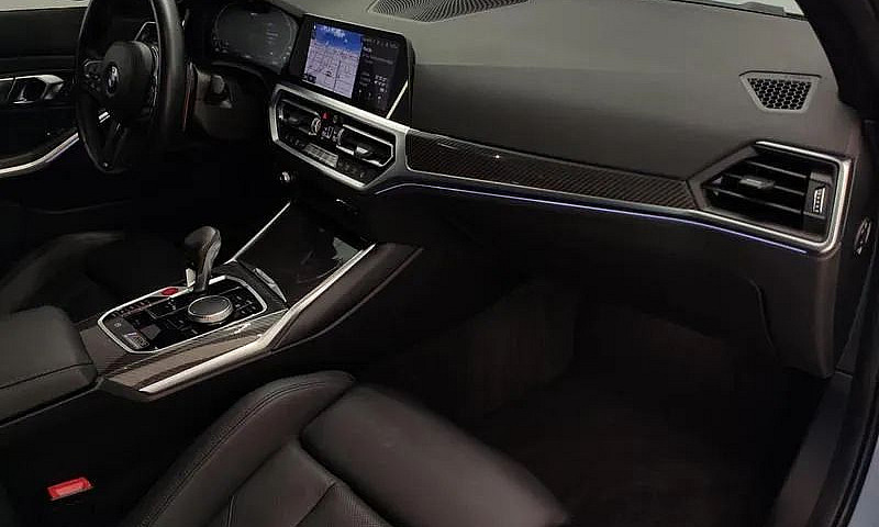 Bmw M3 Competition M...