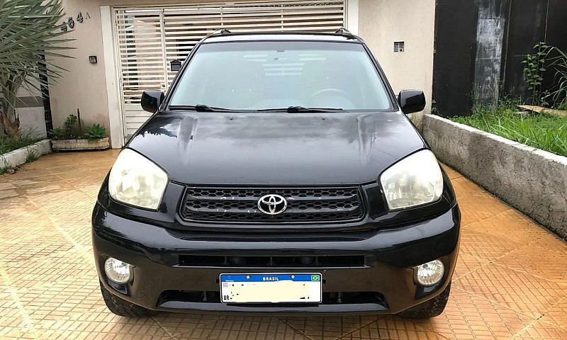 Toyota Rav4 2.0 4X4 ...