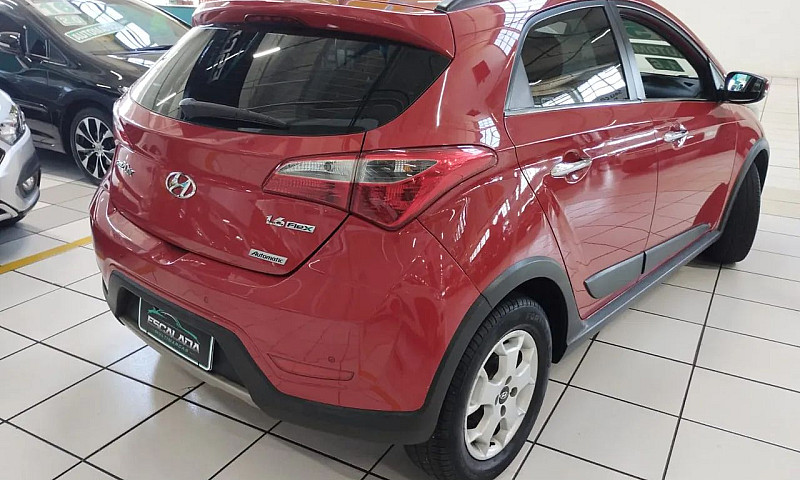 Hyundai Hb20X Premiu...