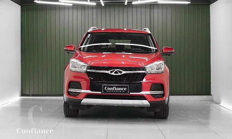 Chery Tiggo 5X Txs 1...