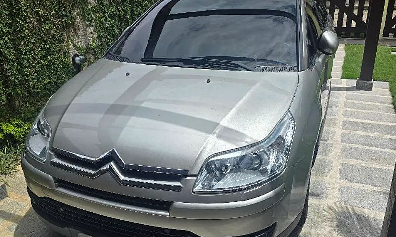 Citroen C4 Pal.excl/...