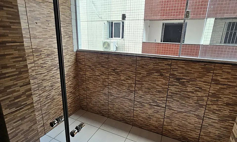 Apartamento Em Manga...