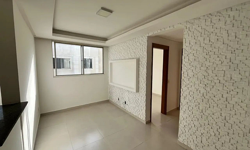 Apartamento P/ Locaç...