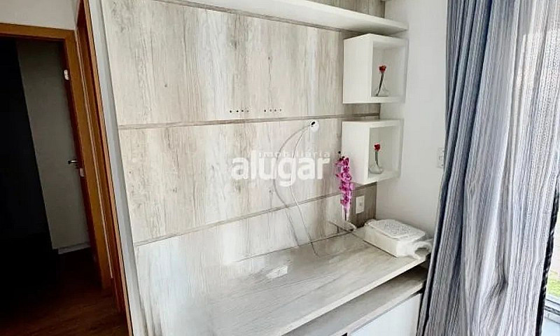 Apartamento Vinhedos...