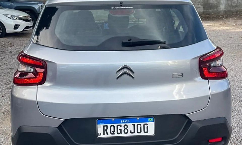 Citroen C3 Feel 1.0 ...