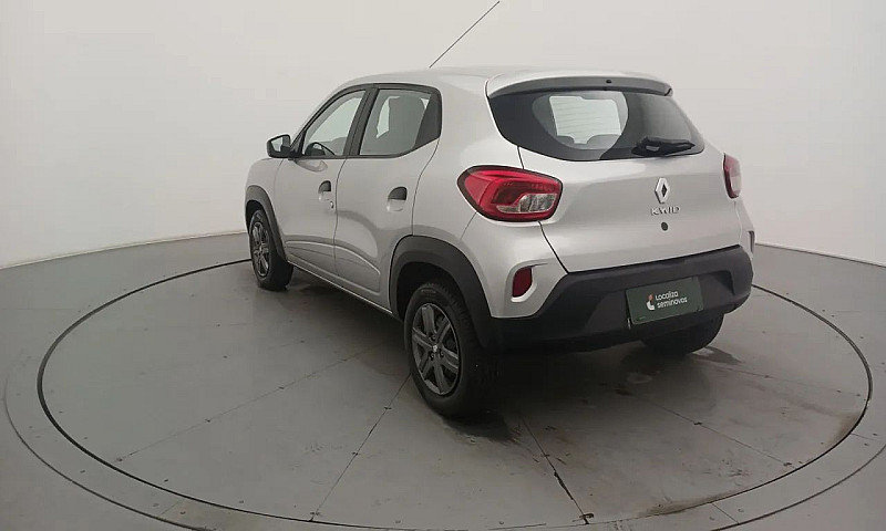 Renault Kwid 1.0 Zen...