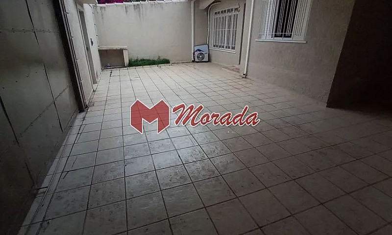 Casa Térrea Venda Ou...