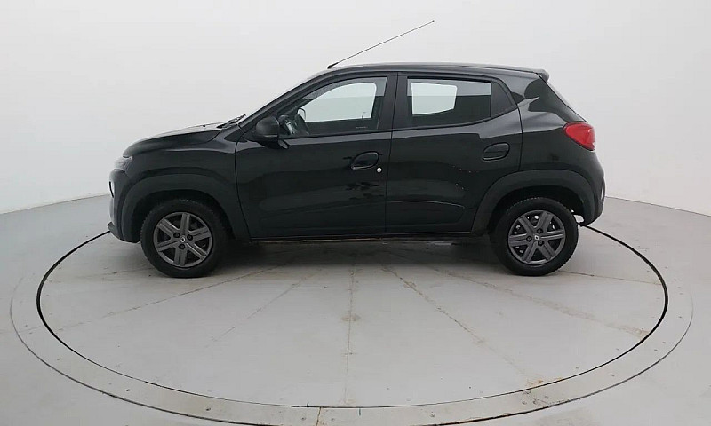 Renault Kwid 1.0 Zen...