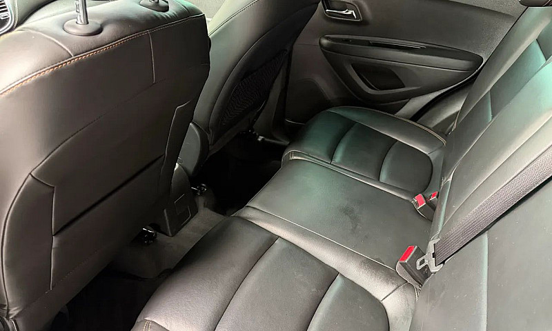 Chevrolet Tracker Lt...