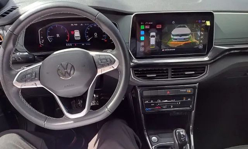 Volkswagen T-Cross E...