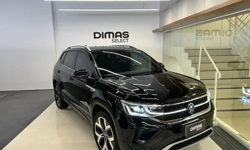Volkswagen Taos High...