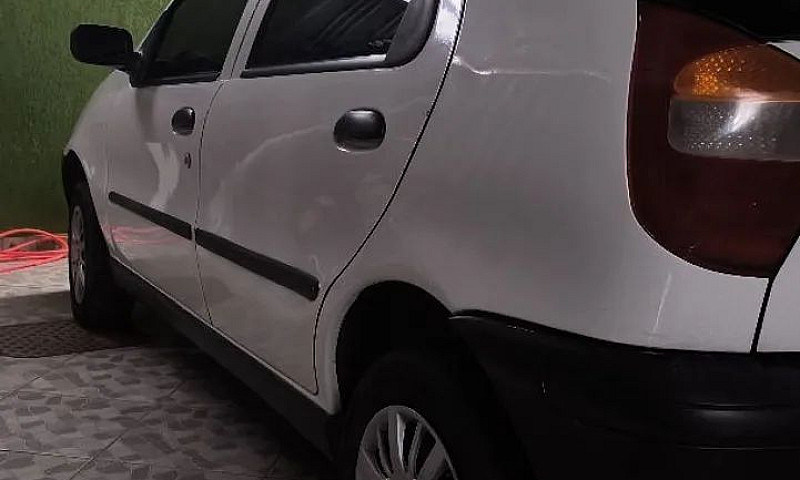Fiat Palio Elx 1.0 F...