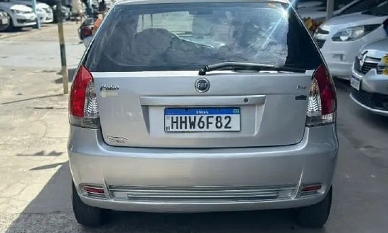 Fiat Palio Celebrati...