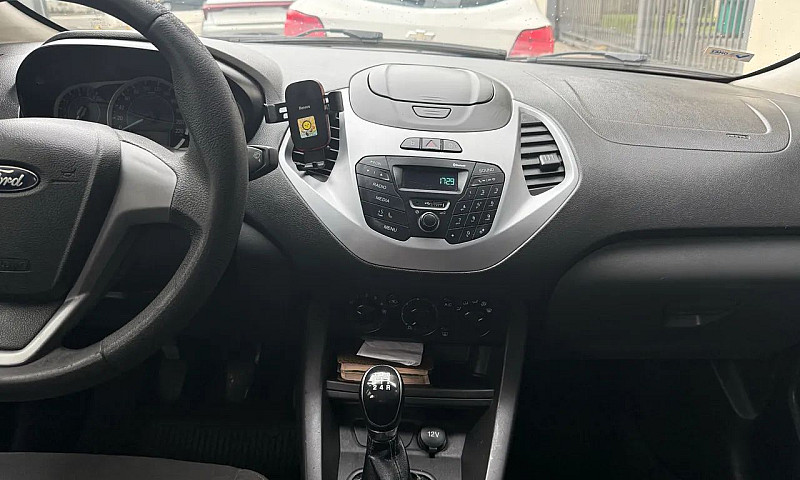 Ford Ka 1.0 Se/Se Pl...