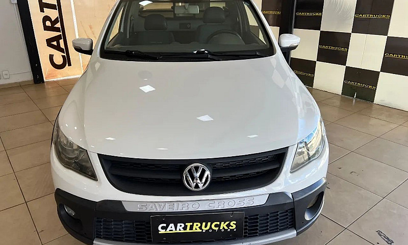 Volkswagen Saveiro C...