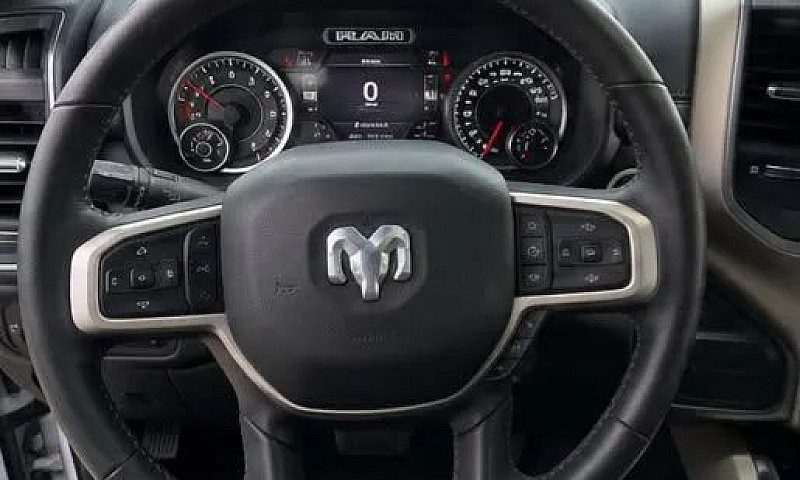Ram 2500 Laramie 6.7...
