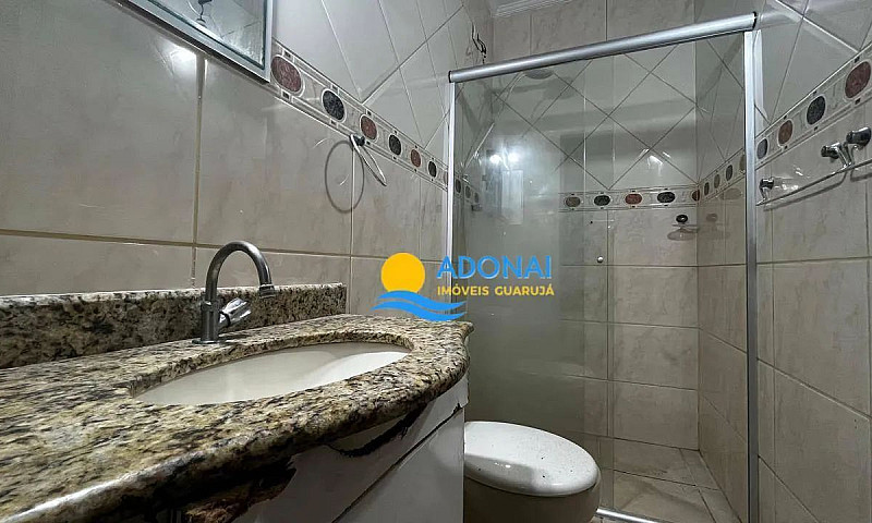 Casa Com 2 Dormitóri...