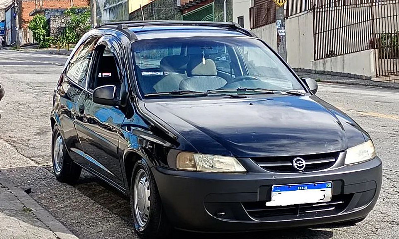 Chevrolet Celta 1.0/...