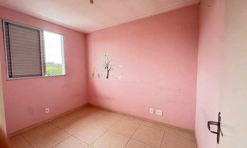 Apartamento Condomín...