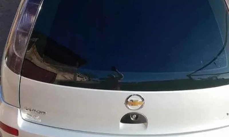 Chevrolet Prisma Sed...