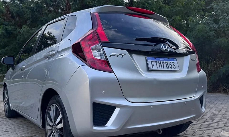 Honda Fit Ex/S/Ex 1....